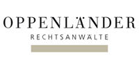 Wartungsplaner Logo OPPENLAENDER RechtsanwaelteOPPENLAENDER Rechtsanwaelte